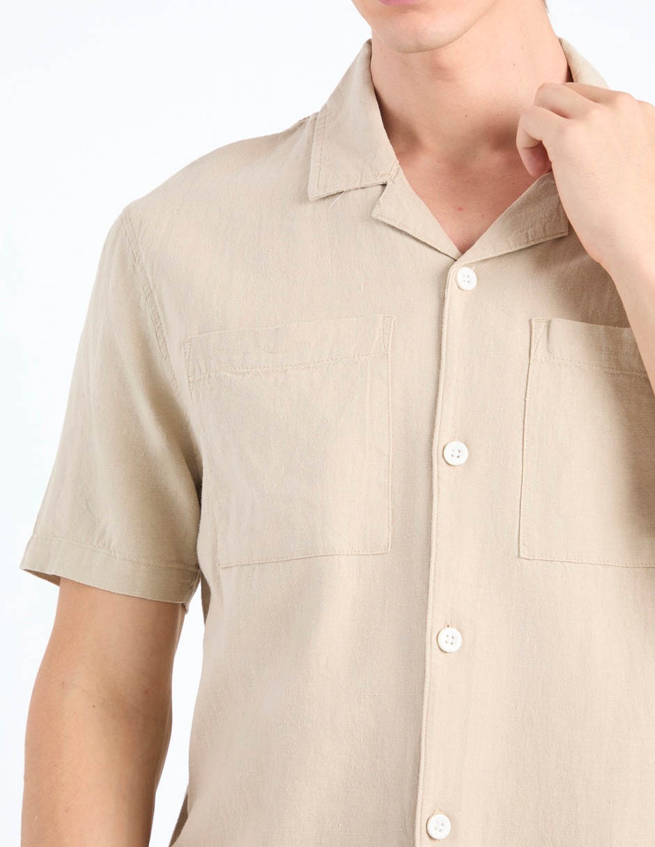 CAMISA AERO 5249S26