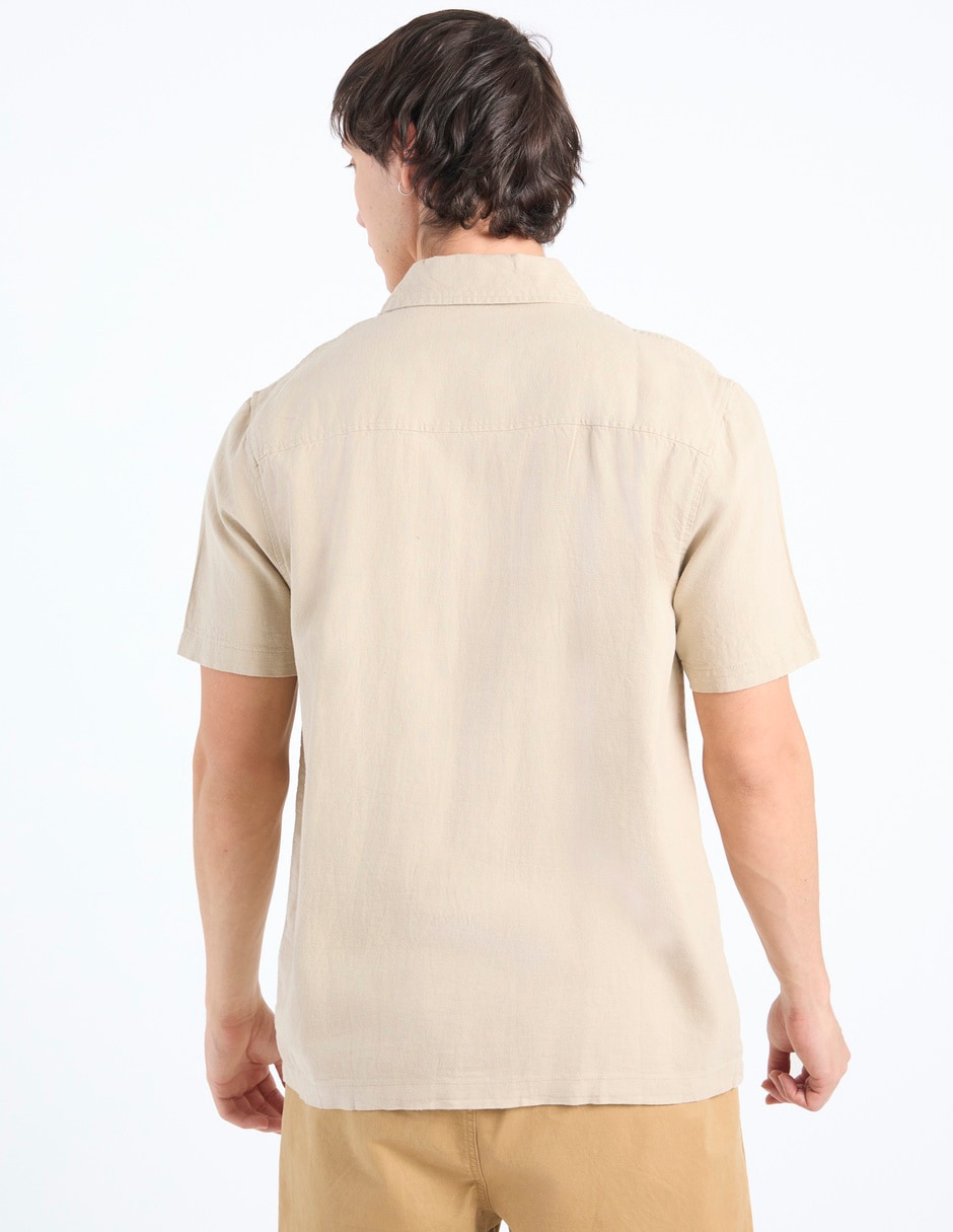 CAMISA AERO 5249S26