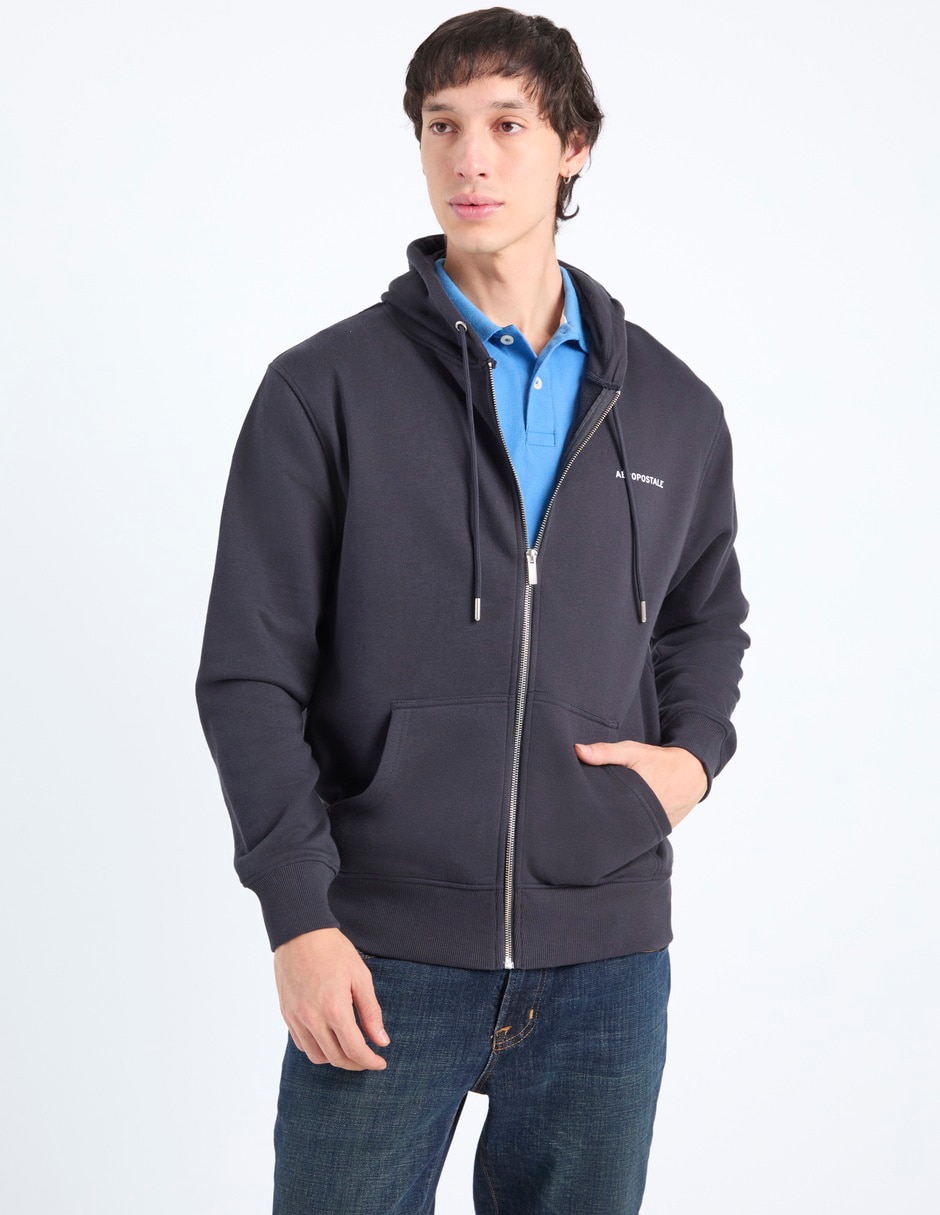 SUDADERA AERO 5061S26