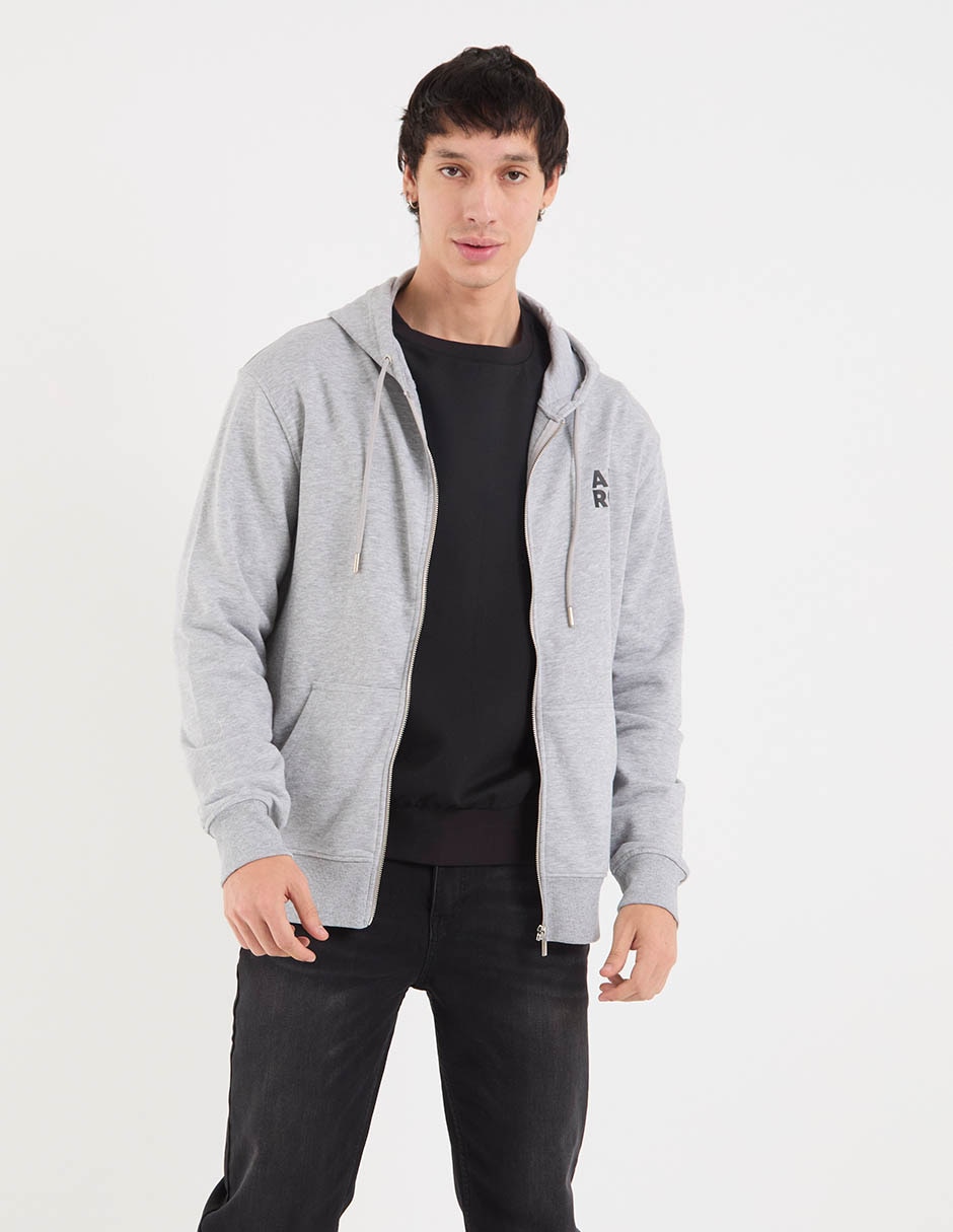 Sudadera aéropostale para hombre