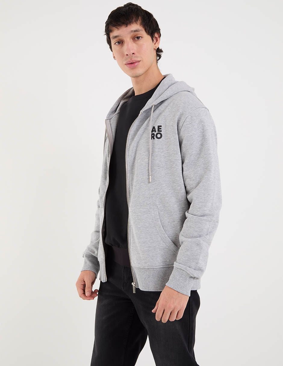 Sudadera para hombre 2