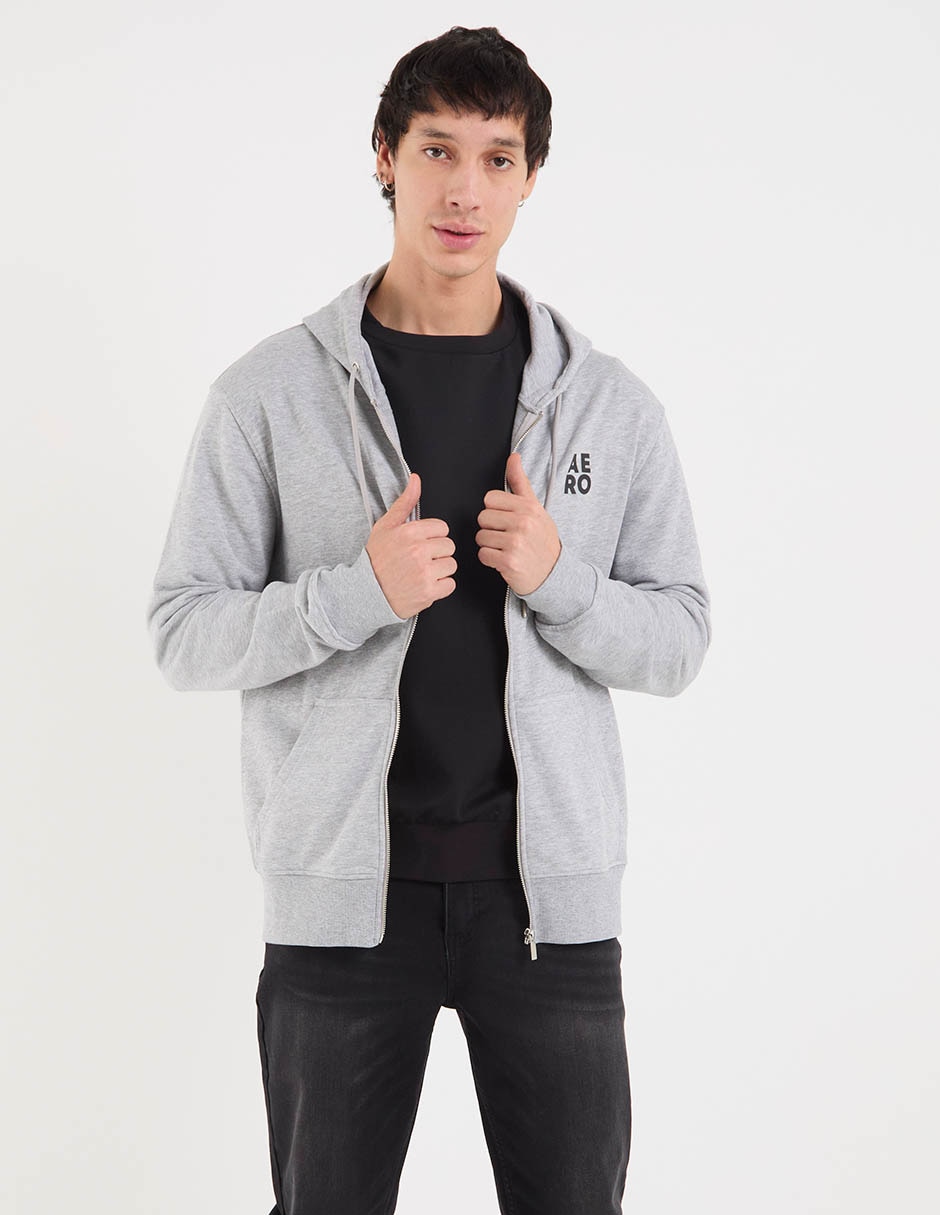 Sudadera para hombre 3