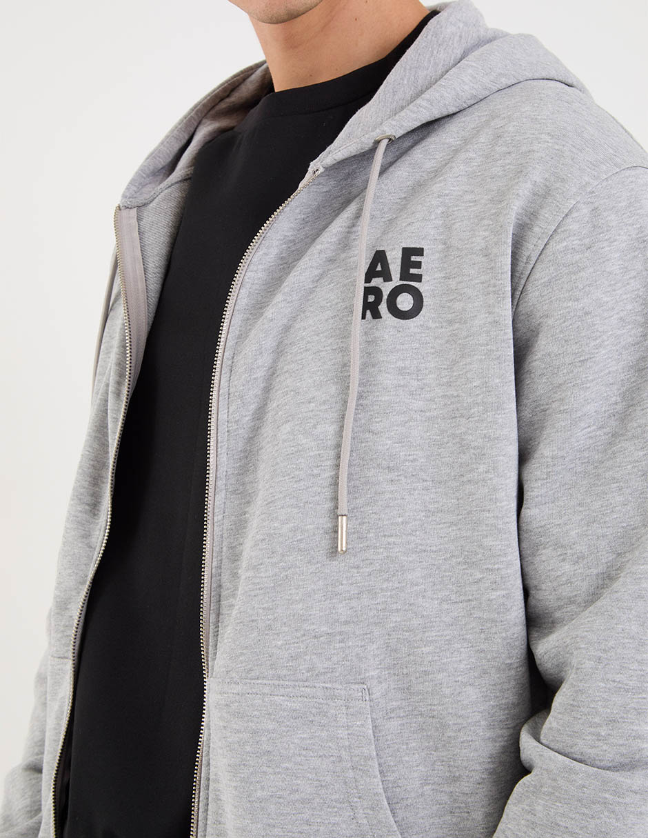 Sudadera para hombre 5