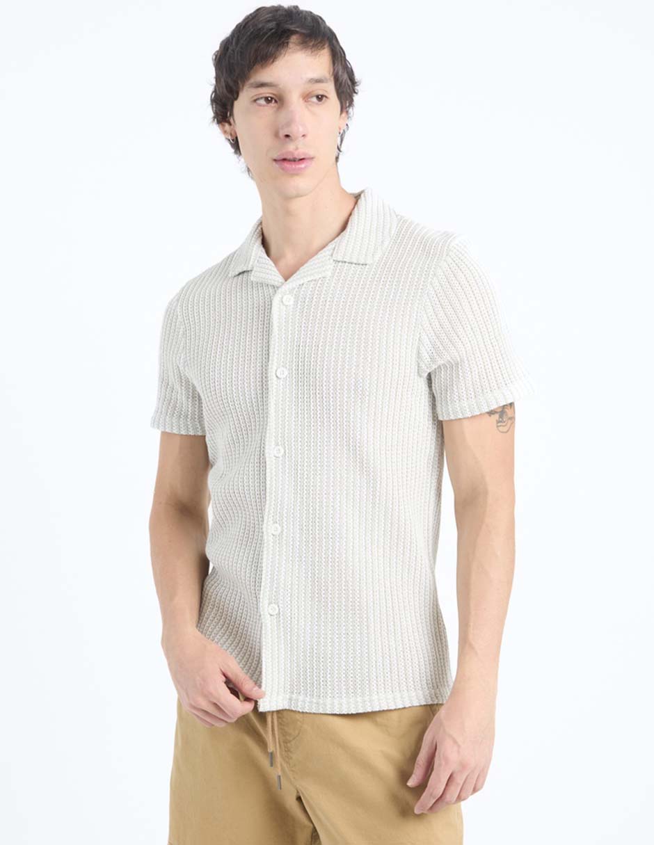 CAMISA AERO 5246S26