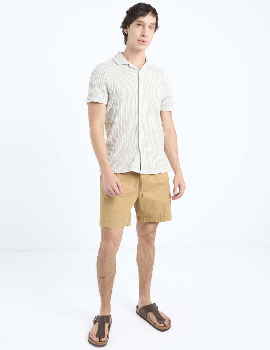 CAMISA AERO 5246S26
