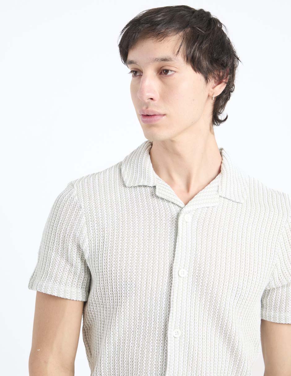 CAMISA AERO 5246S26