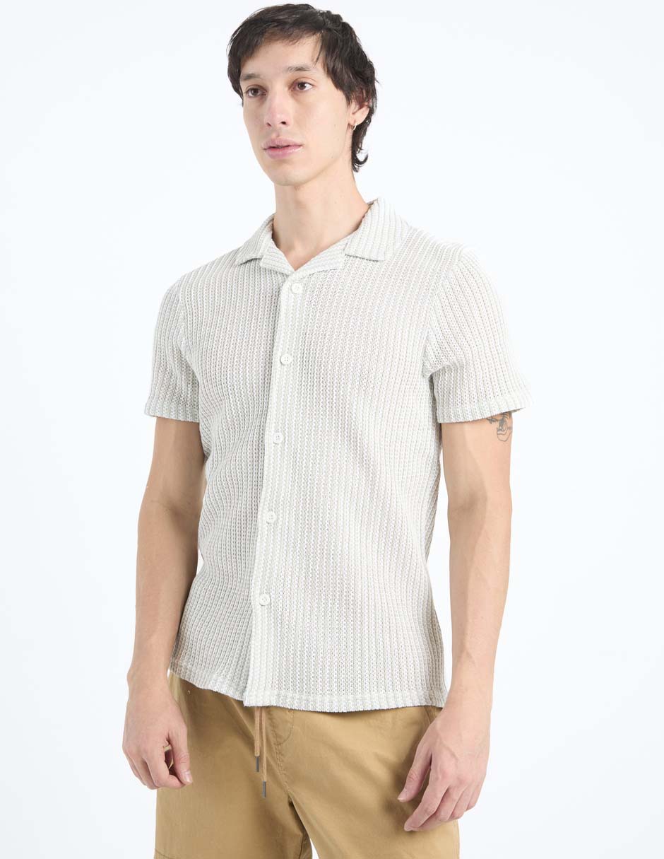 CAMISA AERO 5246S26