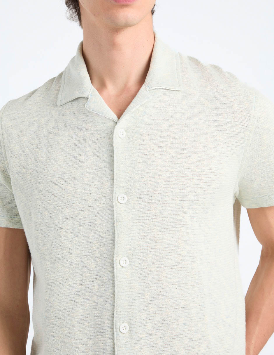 Camisa para hombre 7