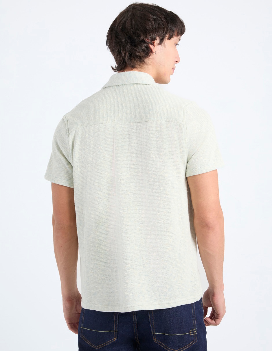 Camisa para hombre 10