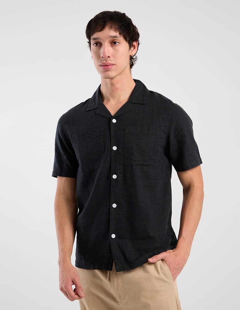 CAMISA AERO 5249S26 2