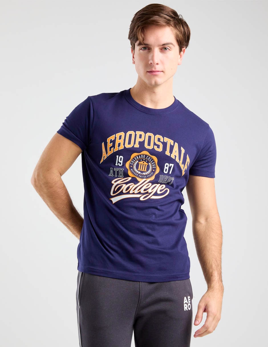 Playera 3079 ind algodón manga corta 2