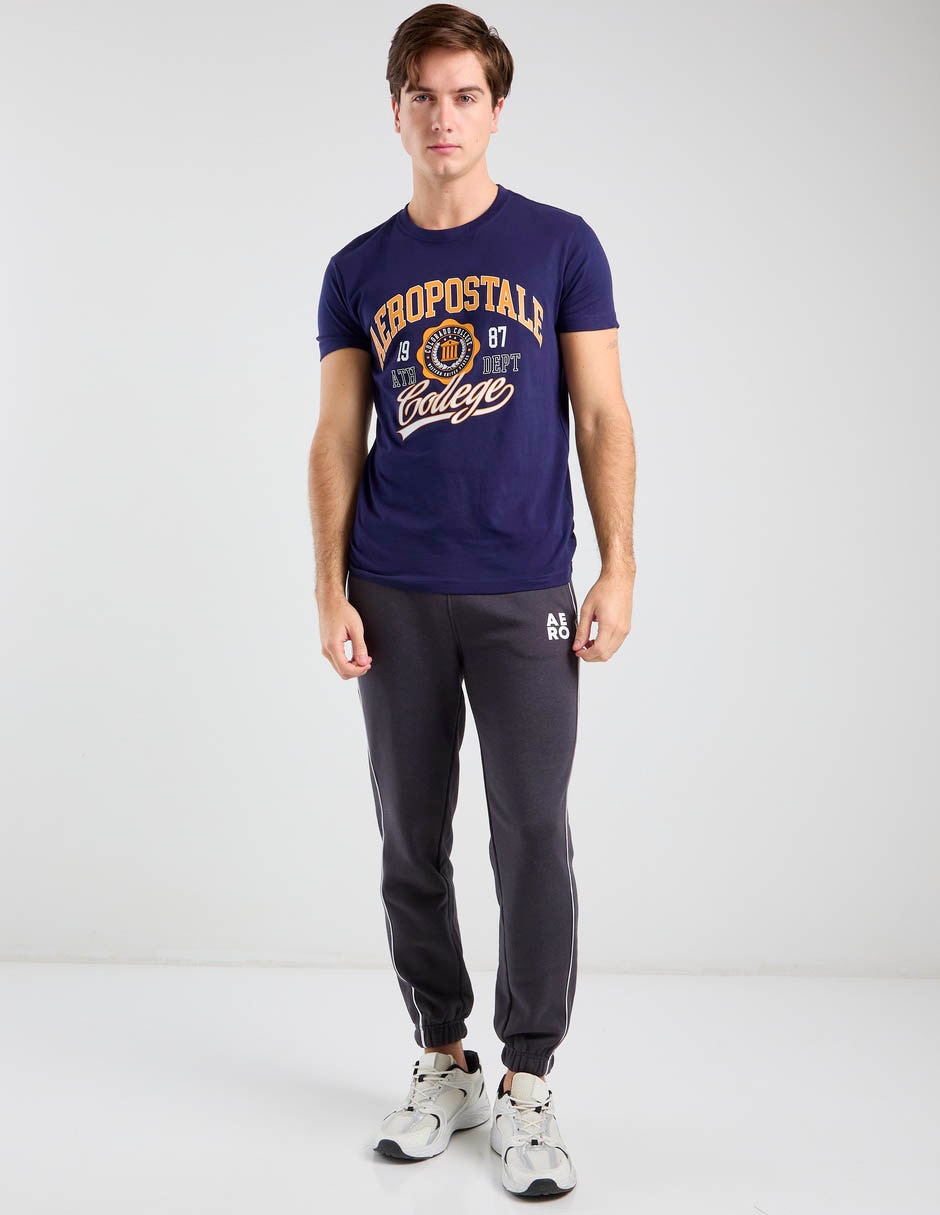 Playera 3079 ind algodón manga corta 3