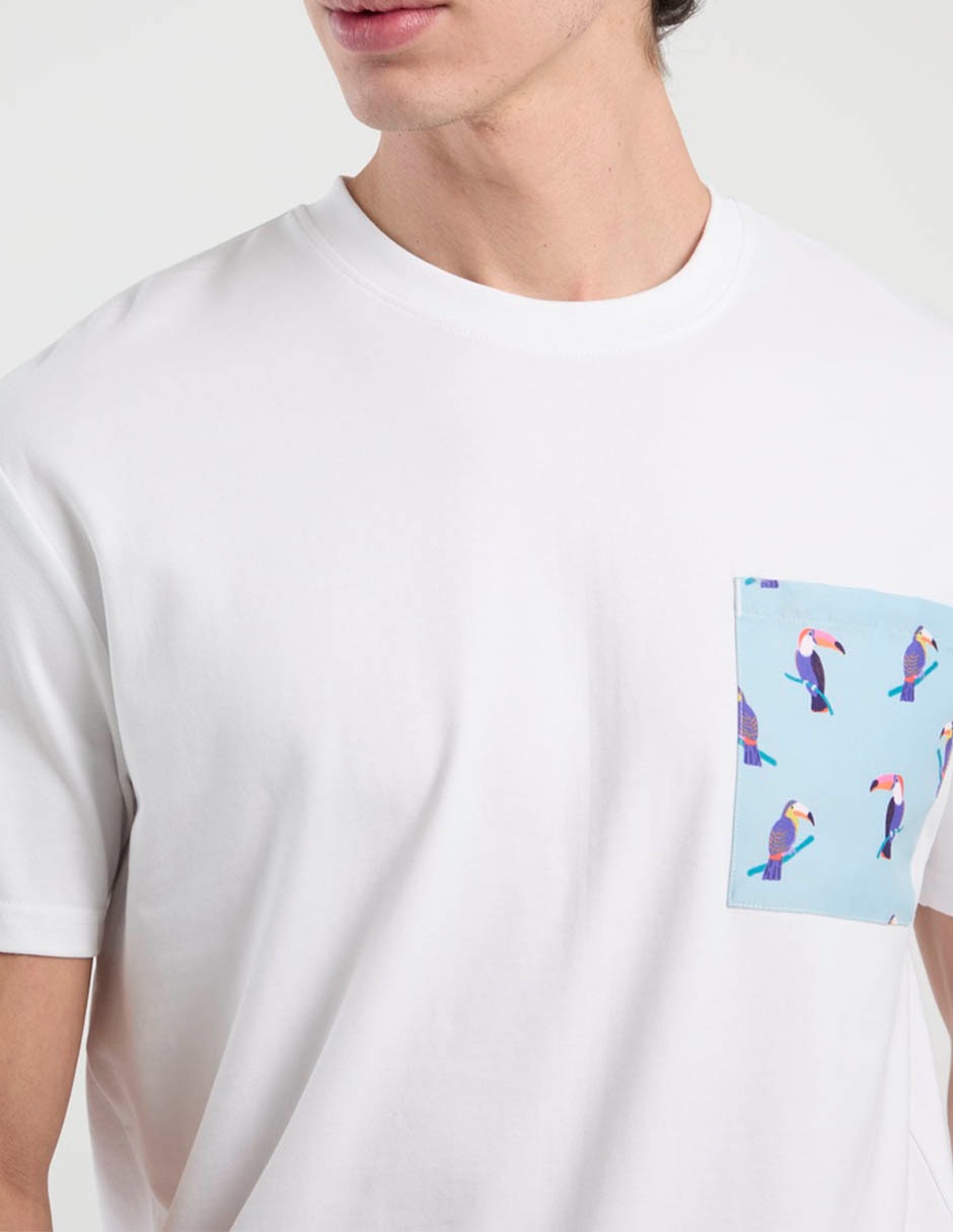 Playera Aeropostale