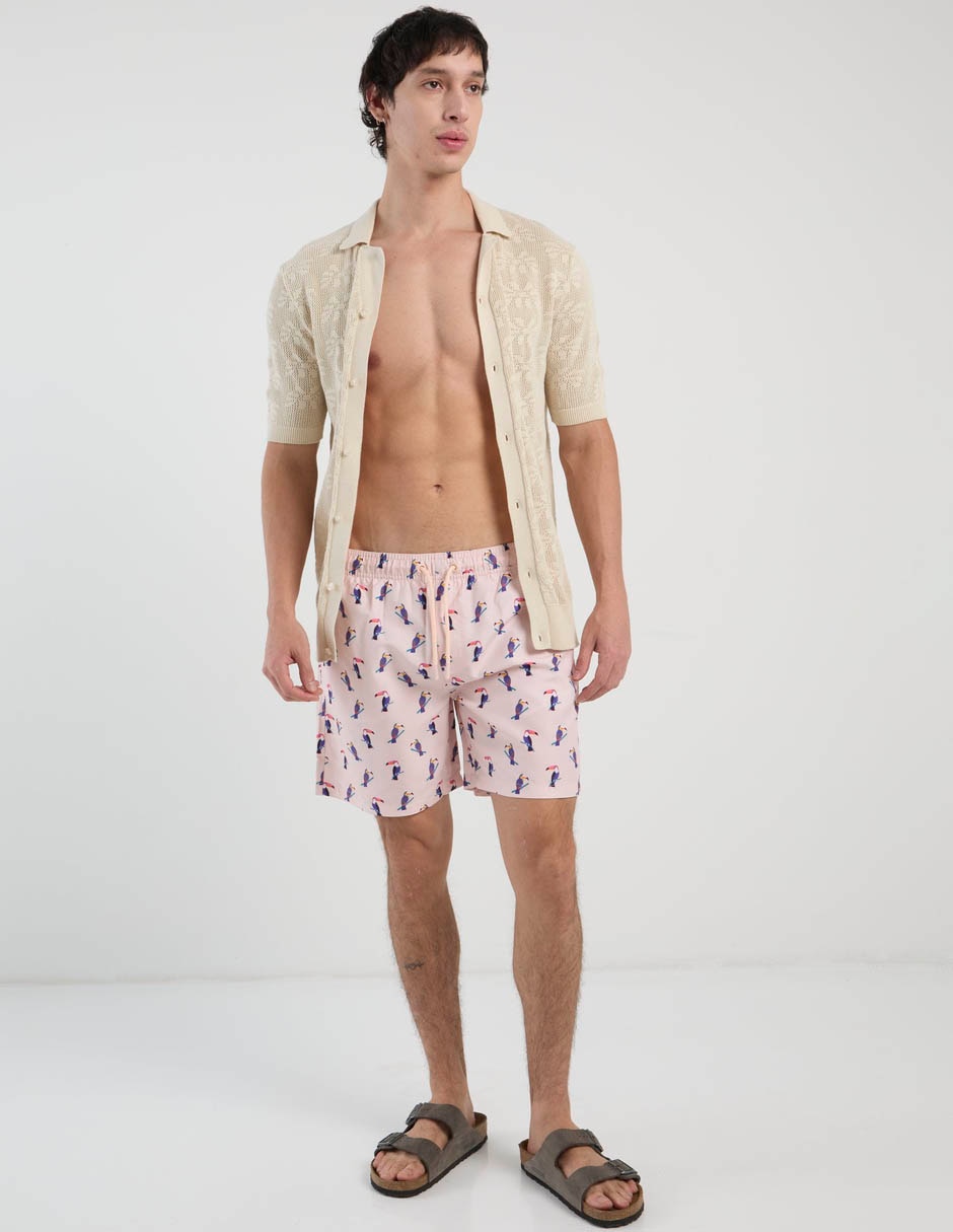 Traje de baño para hombre 6