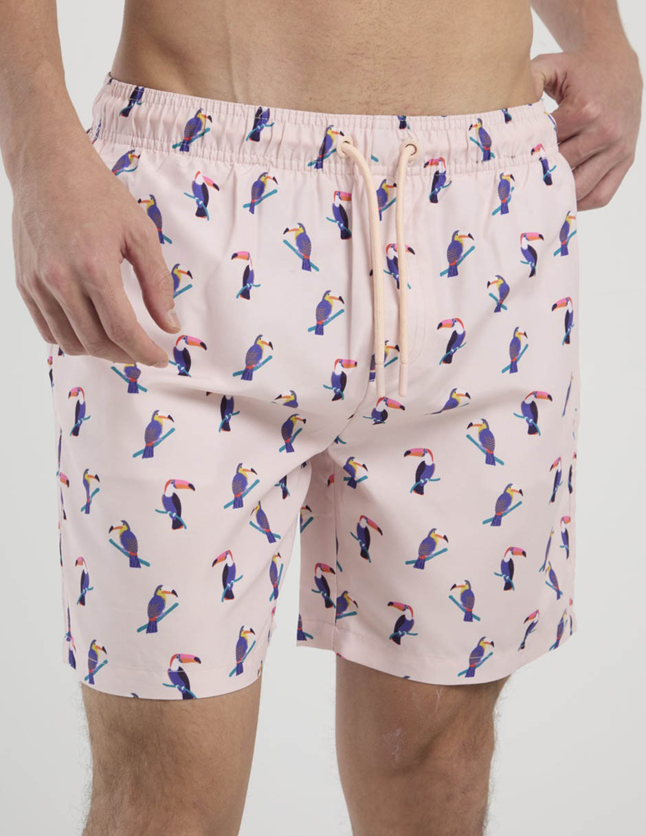 Traje de baño para hombre 7