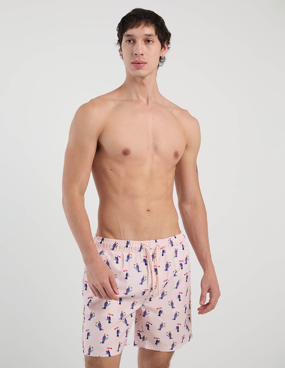 Traje de baño para hombre 9