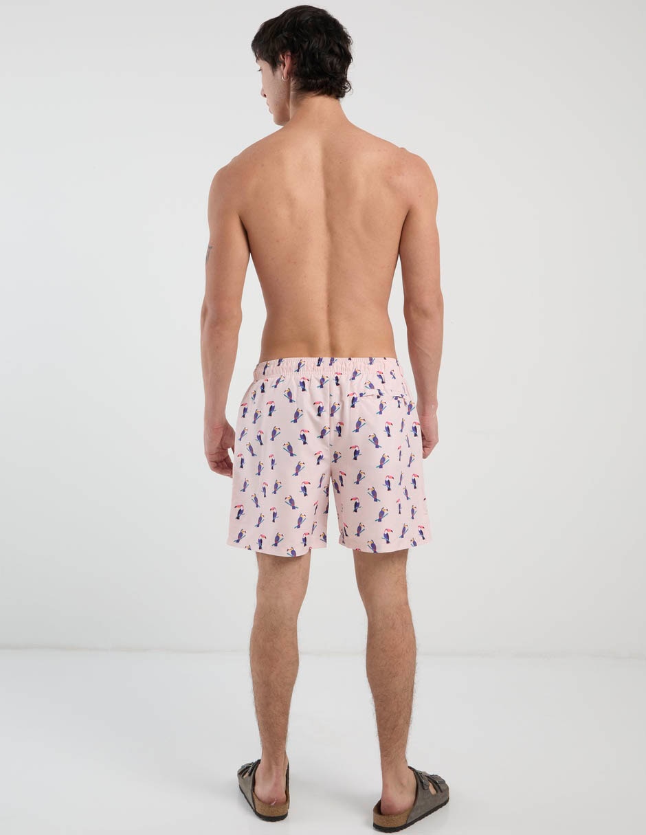 Traje de baño para hombre 8