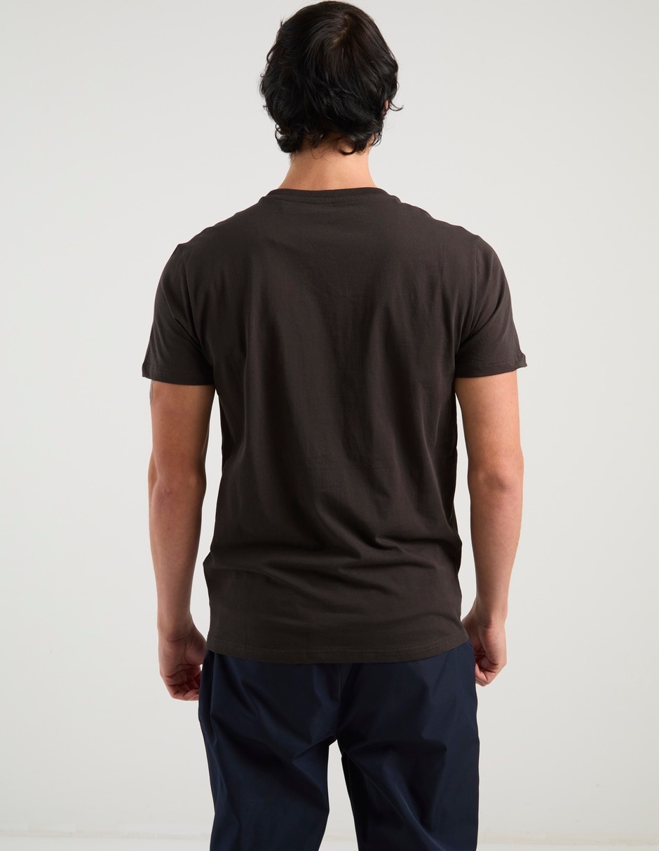Playera Aero cuello redondo para hombre