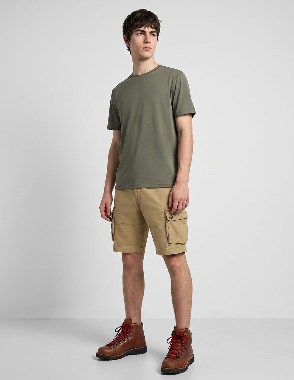 Short Aeropostale para hombre