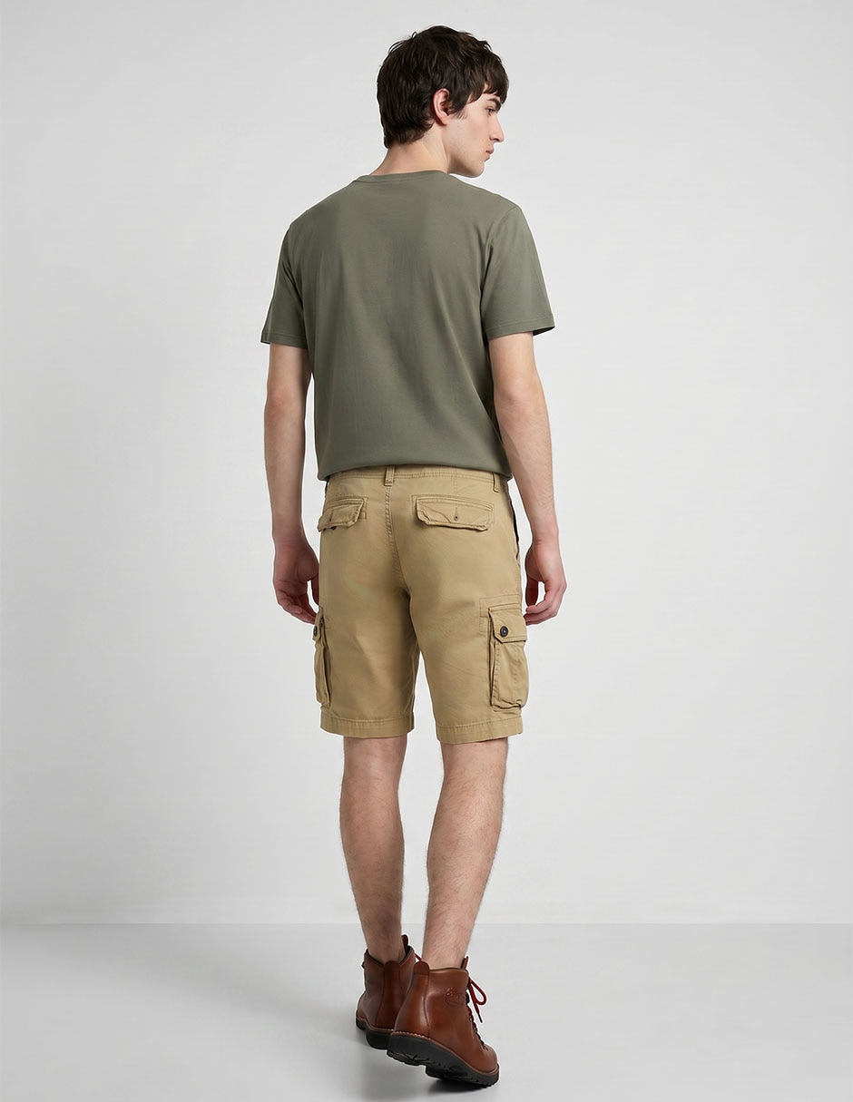 Short Aeropostale para hombre