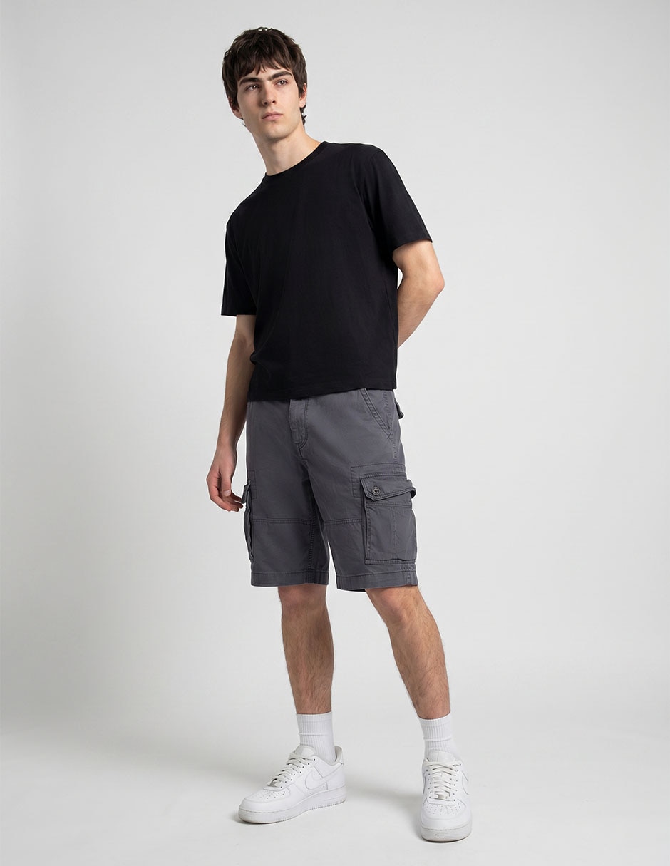 Short Aeropostale para hombre 3