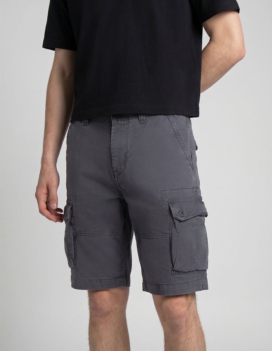 Short Aeropostale para hombre 4