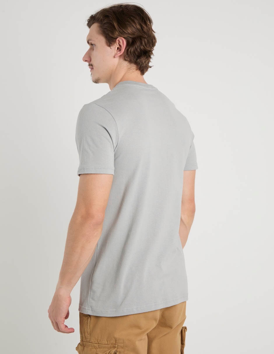 Playera Aéropostale cuello redondo para hombre