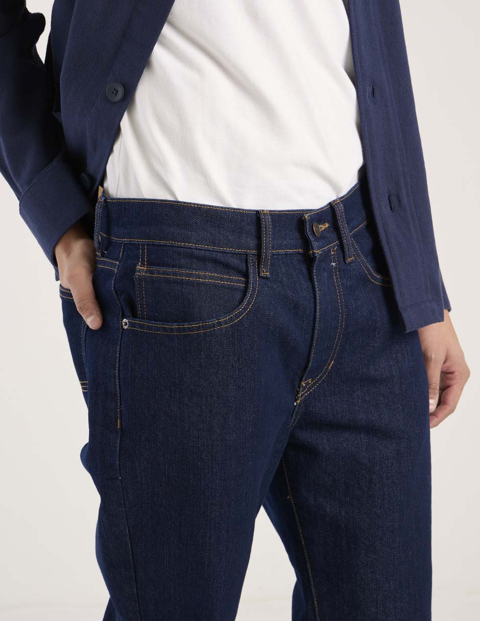 Jeans boot Aéropostale lavado rinse para hombre
