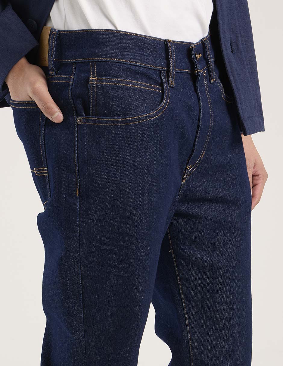 Jeans boot Aéropostale lavado rinse para hombre