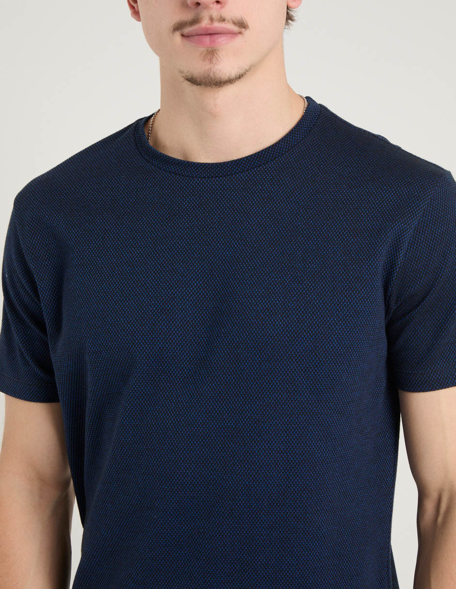 Playera Aéropostale cuello redondo para hombre