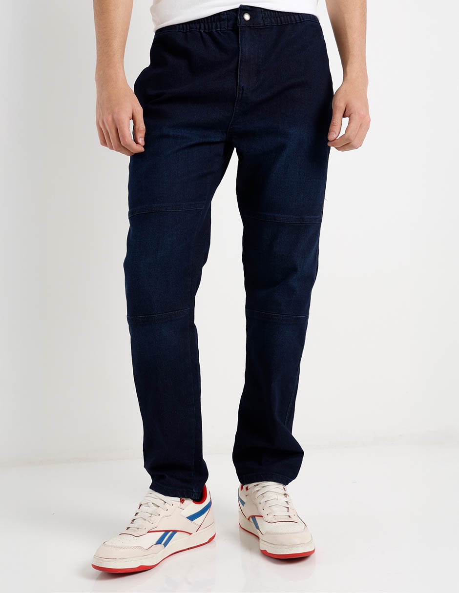 Jogger slim Aéropostale con bolsillos para hombre