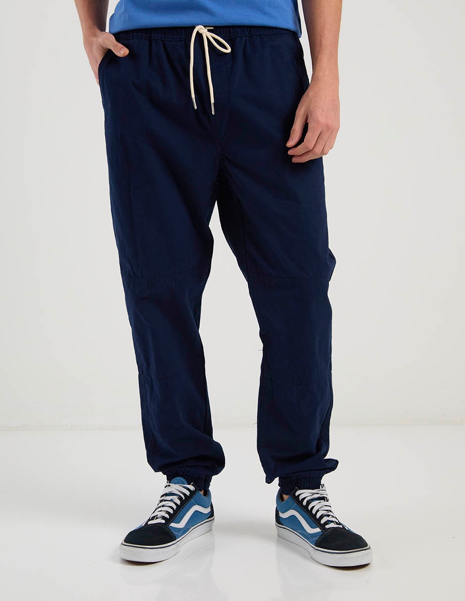 Jogger relajado Aéropostale con bolsillos para hombre