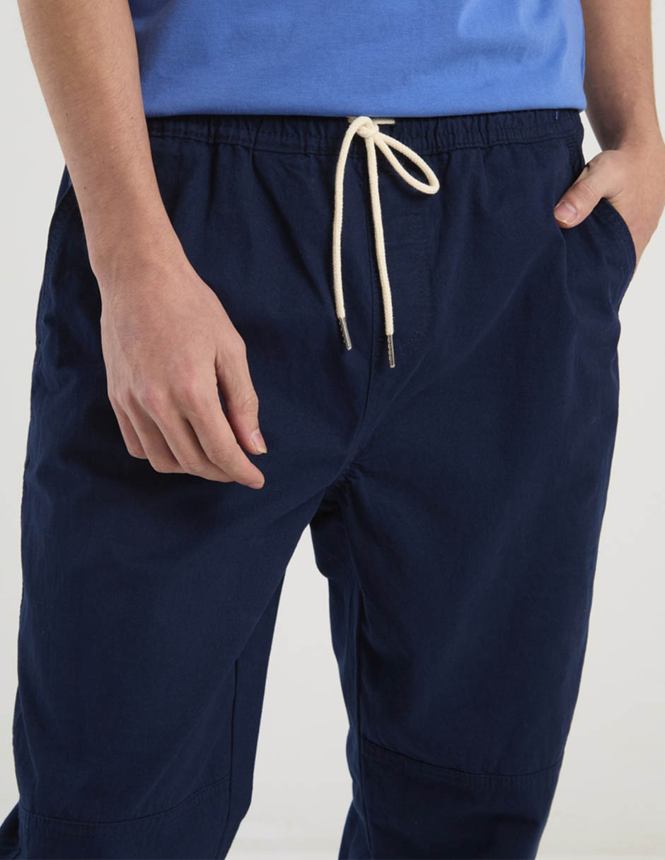 Jogger relajado Aéropostale con bolsillos para hombre