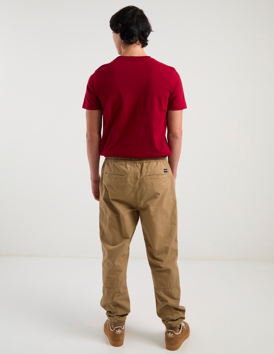 Jogger relajado Aéropostale con bolsillos para hombre
