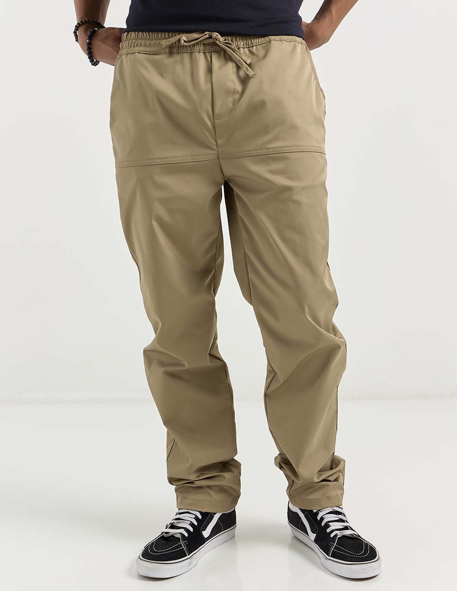 Jogger regular Aéropostale con bolsillos para hombre