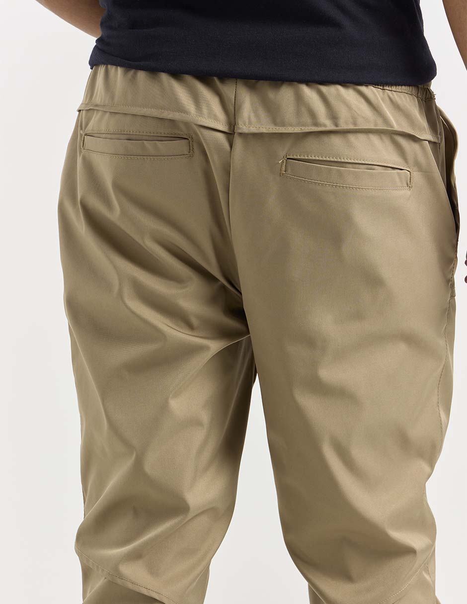 Jogger regular Aéropostale con bolsillos para hombre