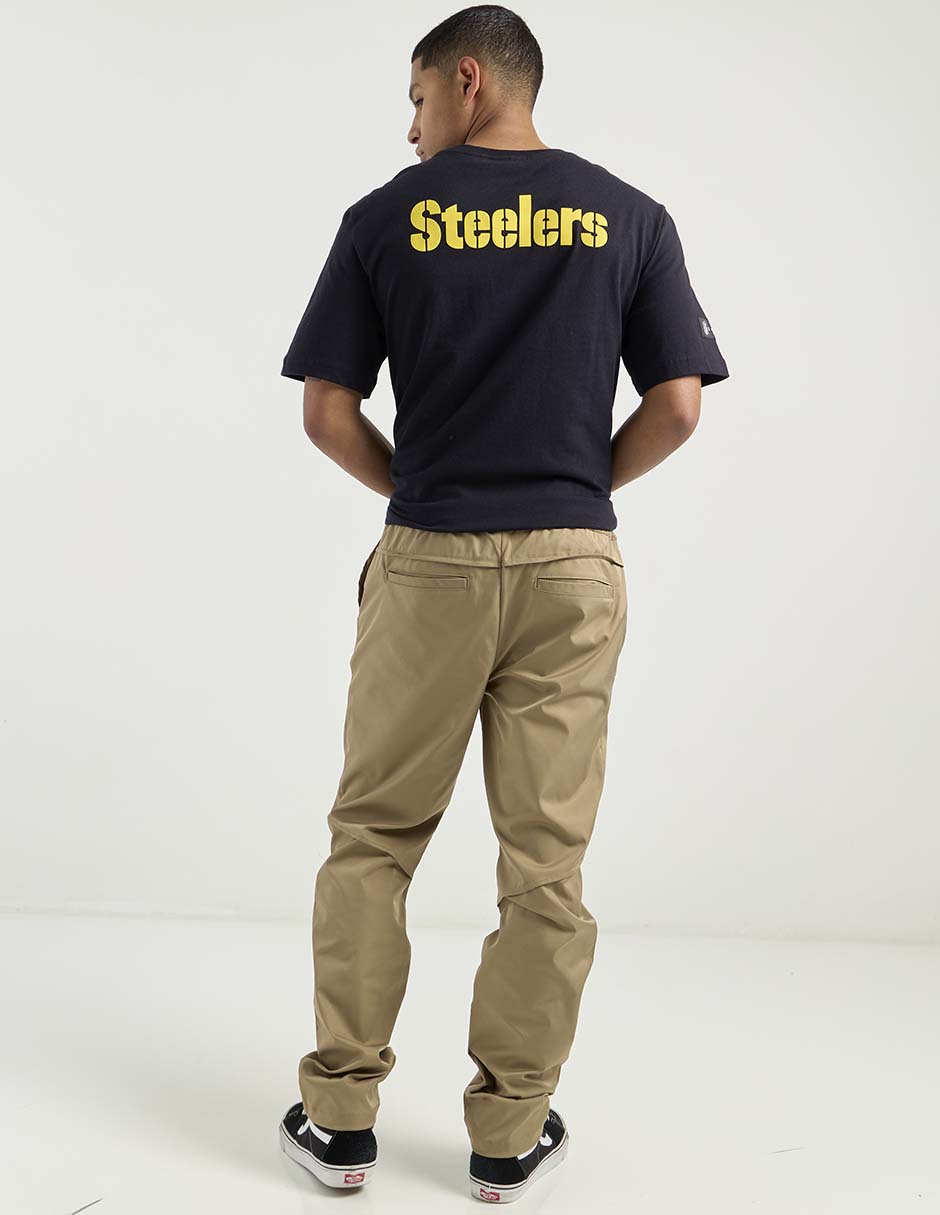 Jogger regular Aéropostale con bolsillos para hombre