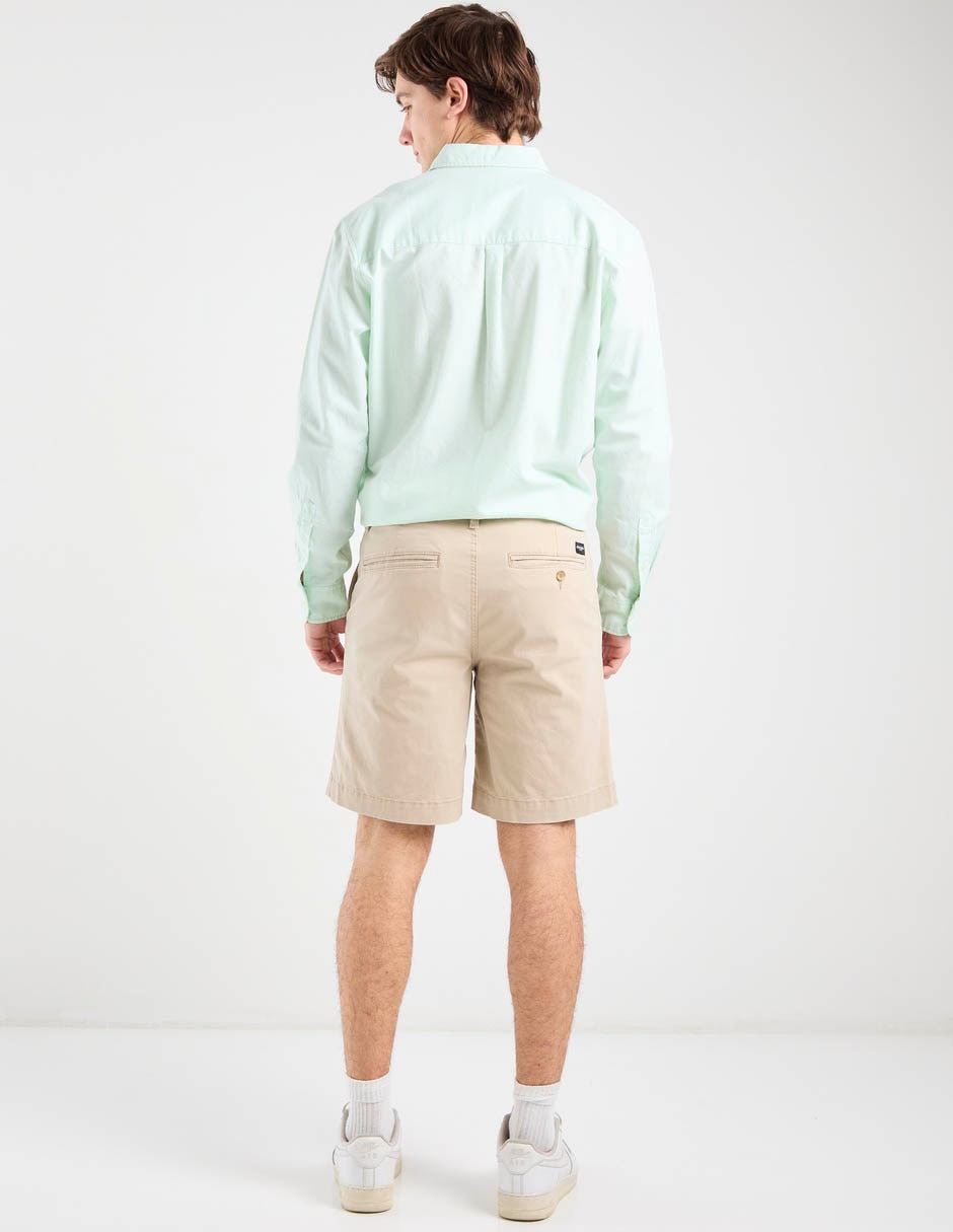 Bermuda para hombre 6