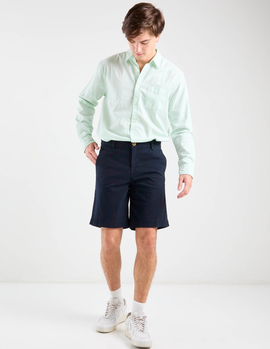 Bermuda Aéropostale para hombre