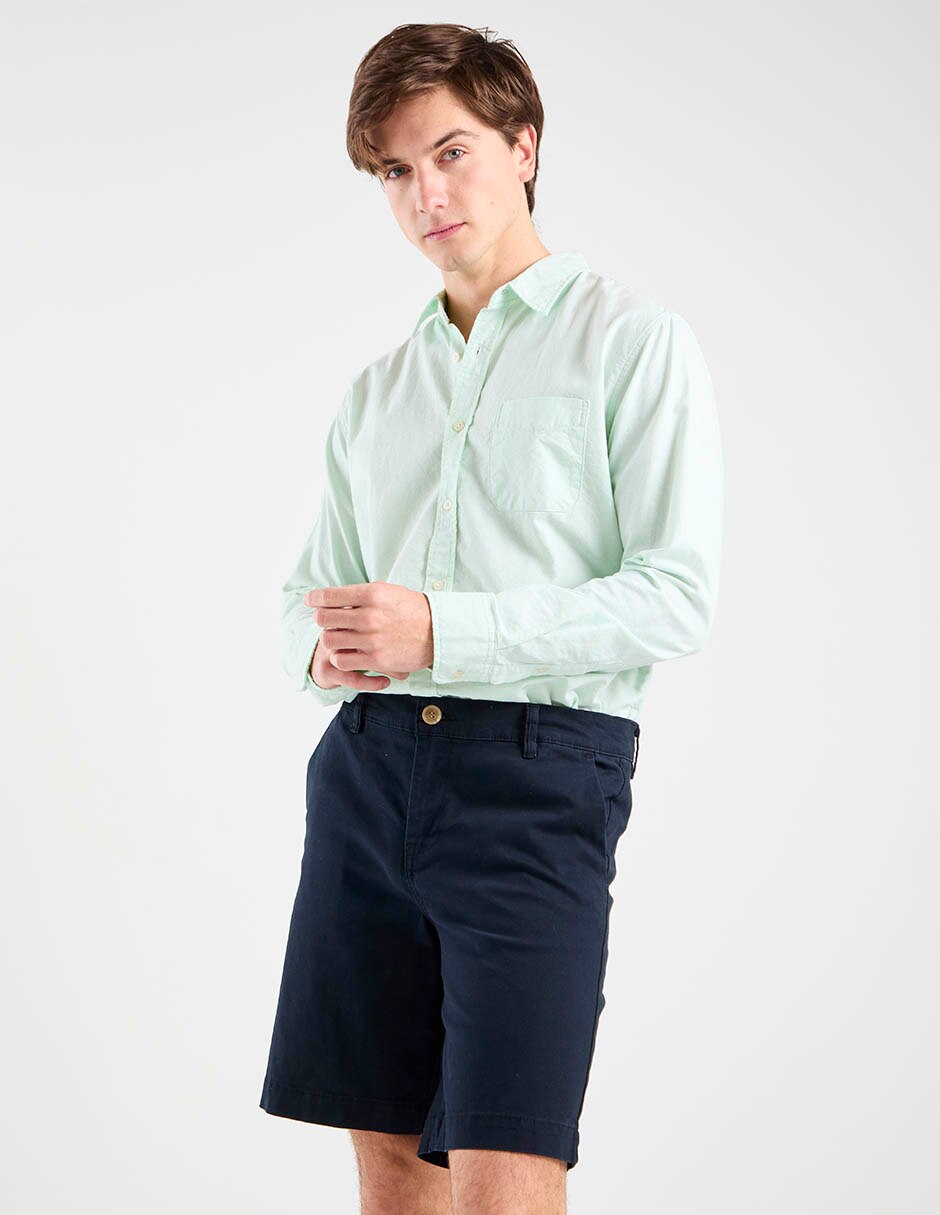 Bermuda Aéropostale para hombre