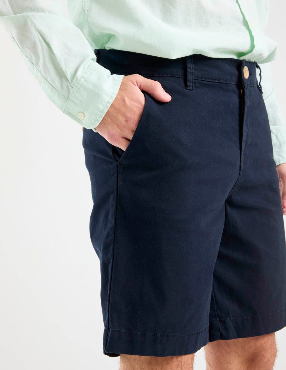 Bermuda Aéropostale para hombre