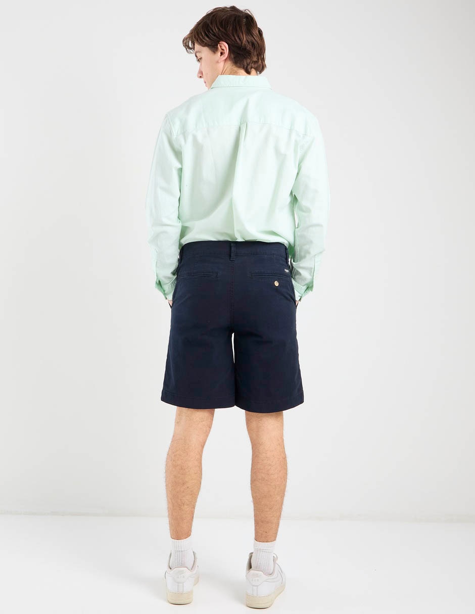 Bermuda Aéropostale para hombre