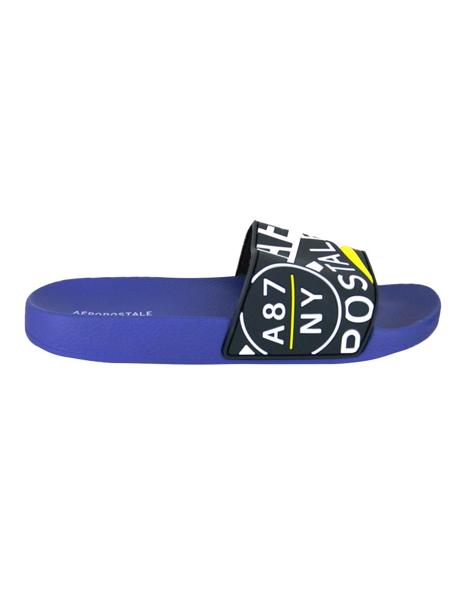 Sandalia para hombre 6