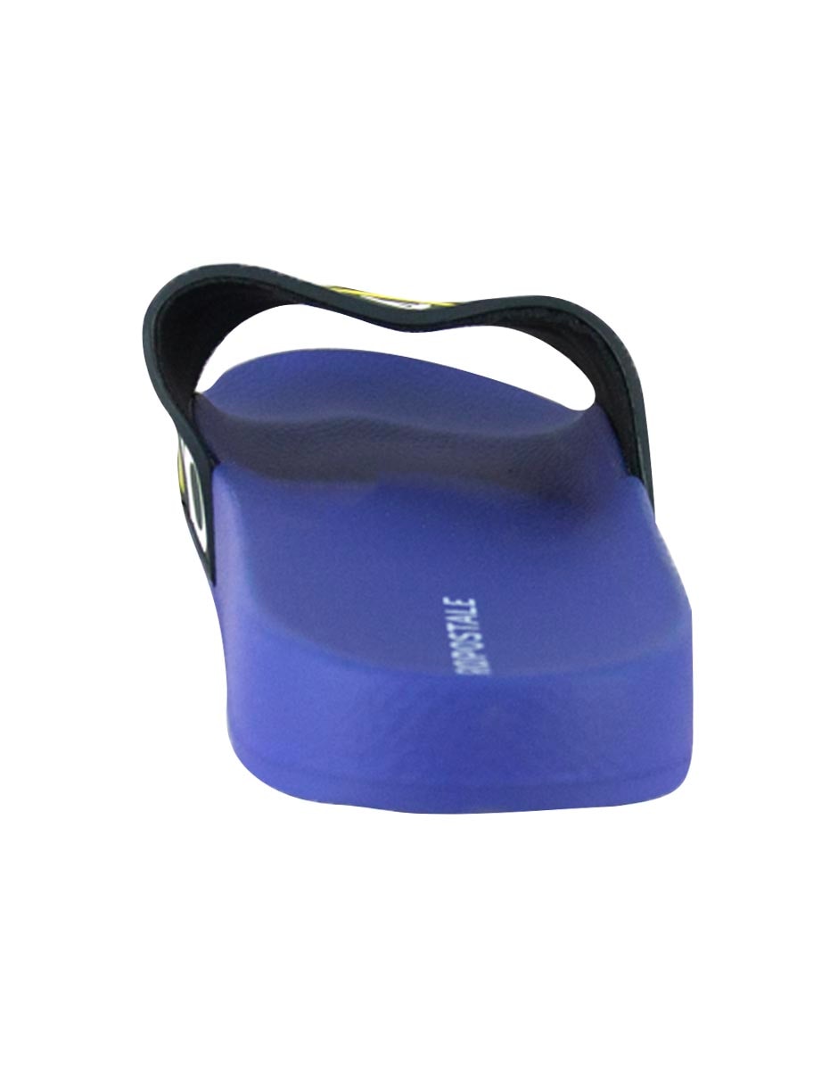 Sandalia para hombre 3