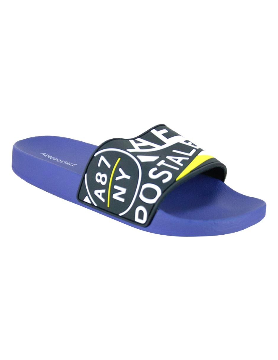 Sandalia aéropostale para hombre