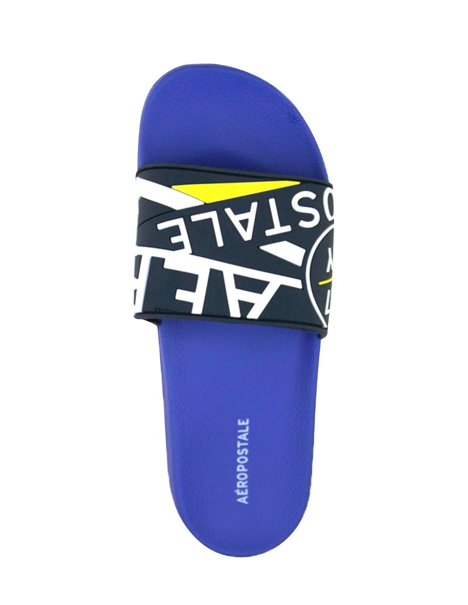 Sandalia aéropostale para hombre