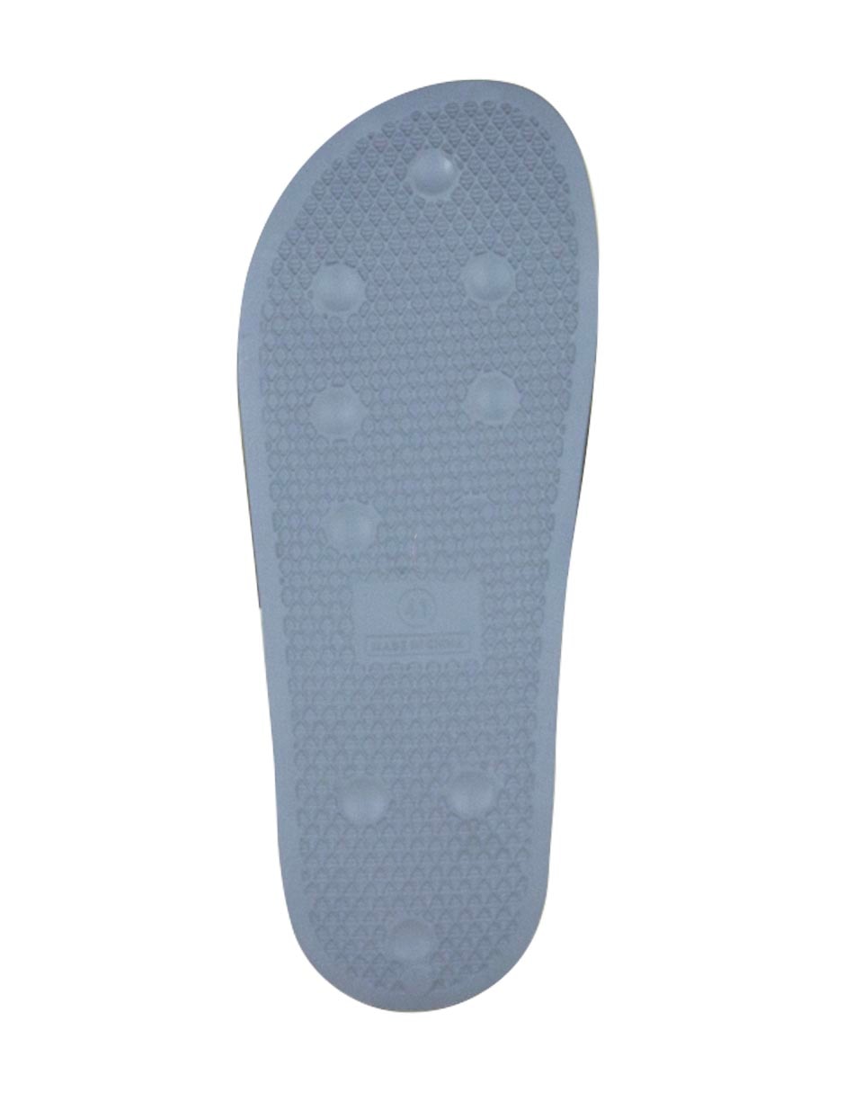 Sandalia Aéropostale slide para hombre 3