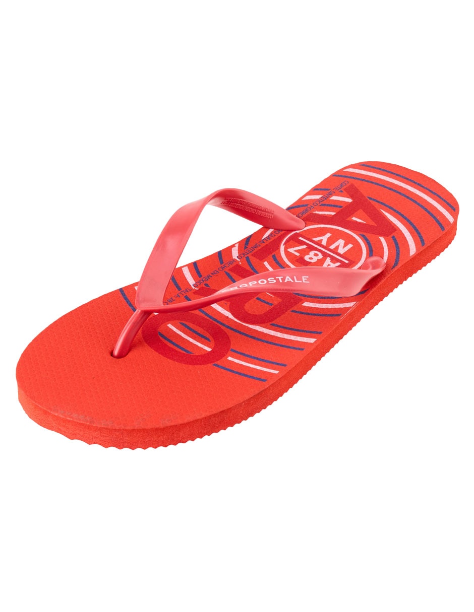 Sandalia para hombre