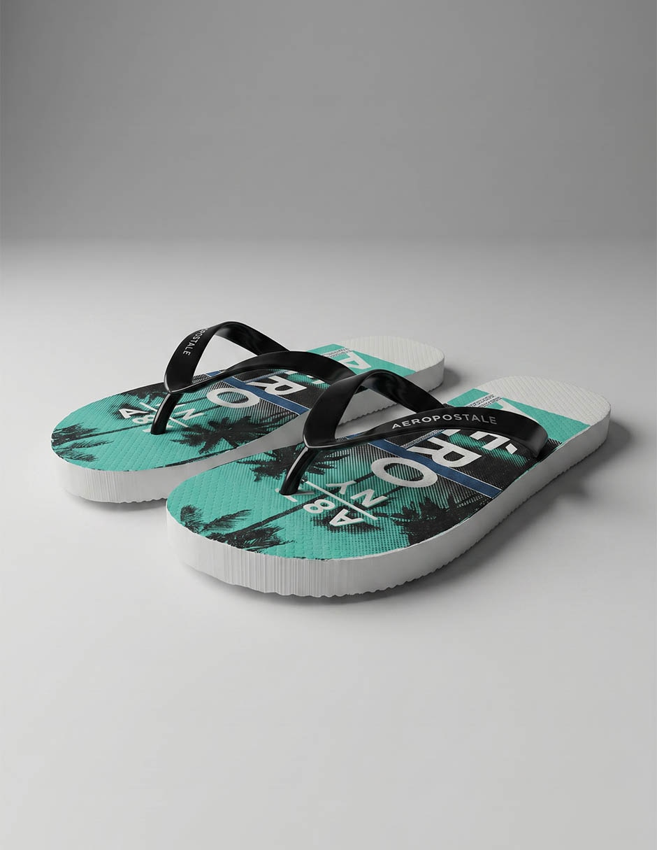 Sandalia para hombre