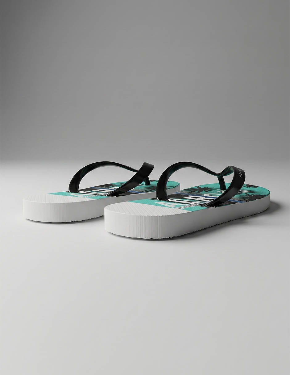 Sandalia para hombre 2